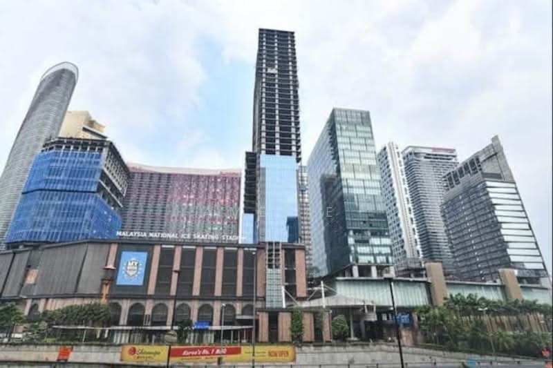 Servis Apartment untuk Disewa di Colonial @ Empire City - Amelie Tan - PropertyGuru.com.my