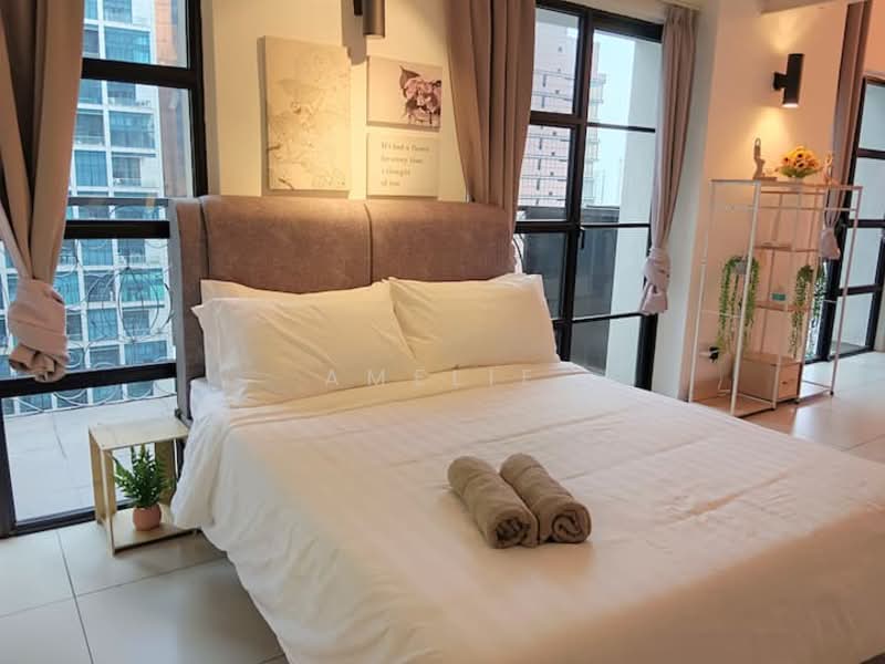 Servis Apartment untuk Disewa di Colonial @ Empire City - Amelie Tan - PropertyGuru.com.my