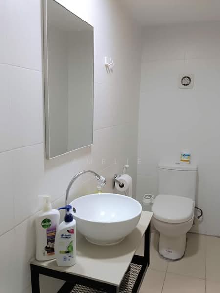 Servis Apartment untuk Disewa di Colonial @ Empire City - Amelie Tan - PropertyGuru.com.my