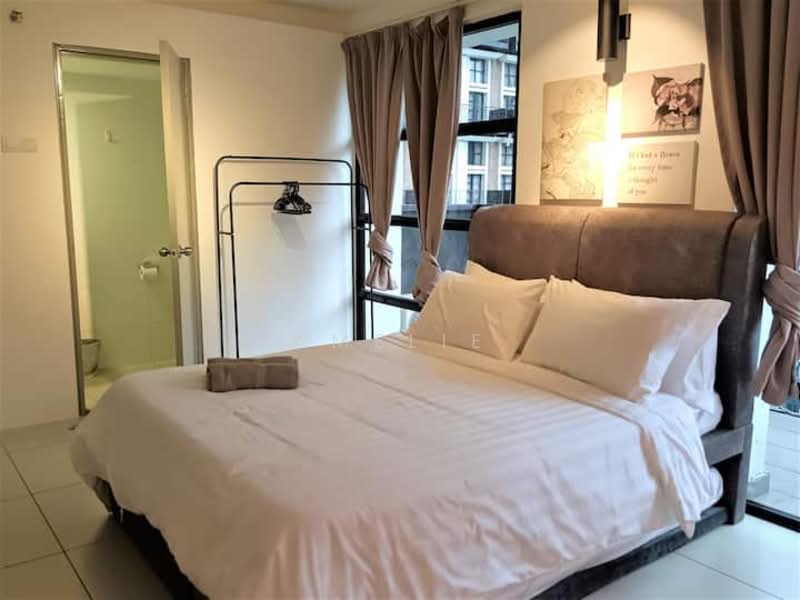 Servis Apartment untuk Disewa di Colonial @ Empire City - Amelie Tan - PropertyGuru.com.my