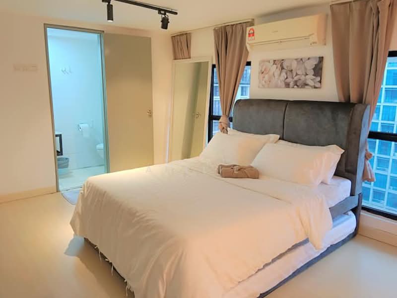 Servis Apartment untuk Disewa di Colonial @ Empire City - Amelie Tan - PropertyGuru.com.my