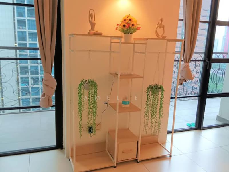 Servis Apartment untuk Disewa di Colonial @ Empire City - Amelie Tan - PropertyGuru.com.my