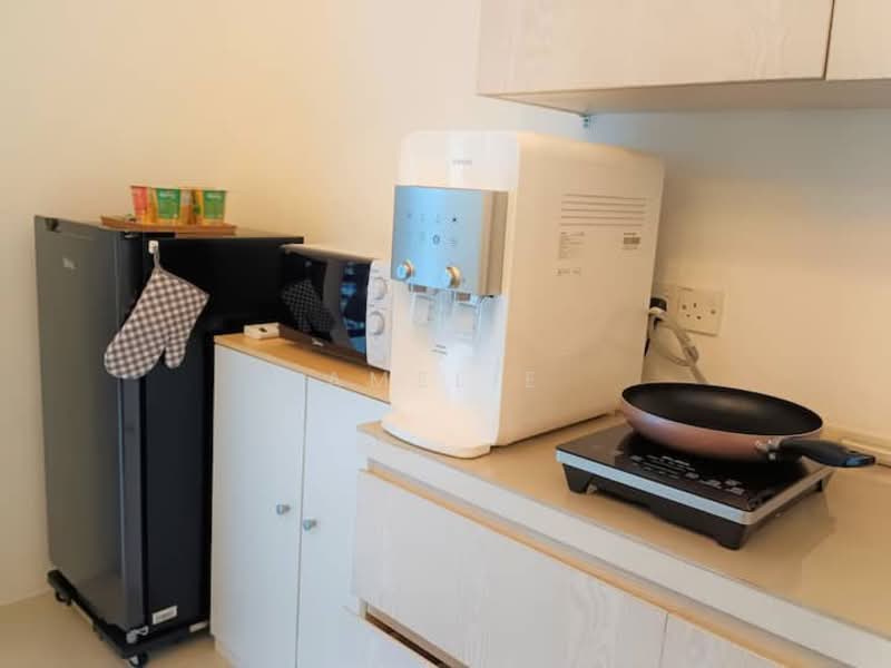 Servis Apartment untuk Disewa di Colonial @ Empire City - Amelie Tan - PropertyGuru.com.my