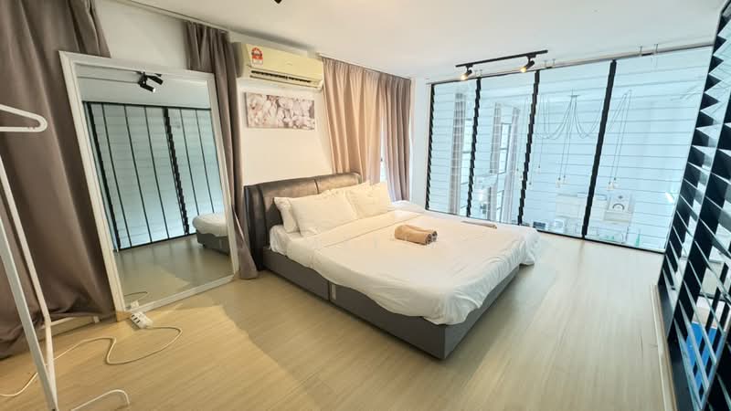 Servis Apartment untuk Disewa di Colonial @ Empire City - Amelie Tan - PropertyGuru.com.my