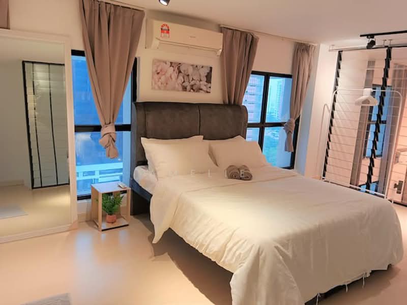 Servis Apartment untuk Disewa di Colonial @ Empire City - Amelie Tan - PropertyGuru.com.my