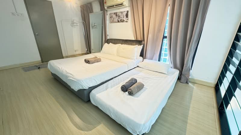 Servis Apartment untuk Disewa di Colonial @ Empire City - Amelie Tan - PropertyGuru.com.my