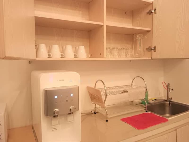Servis Apartment untuk Disewa di Colonial @ Empire City - Amelie Tan - PropertyGuru.com.my