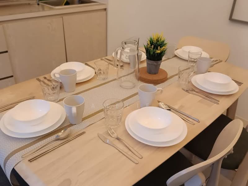 Servis Apartment untuk Disewa di Colonial @ Empire City - Amelie Tan - PropertyGuru.com.my