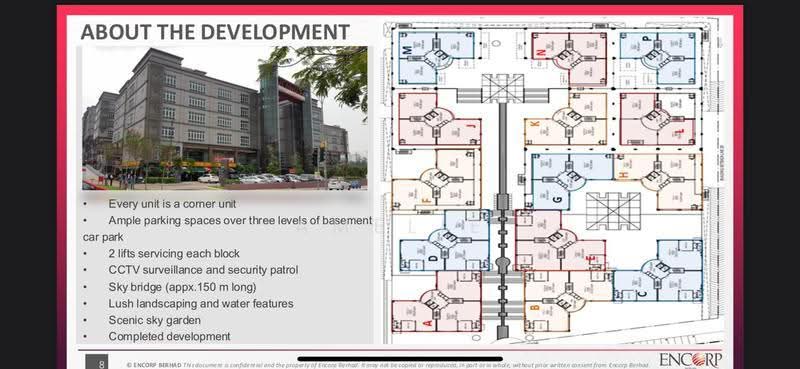 Shop / Office for Sale in Pju 5 (Kota Damansara) - Amelie Tan - PropertyGuru.com.my