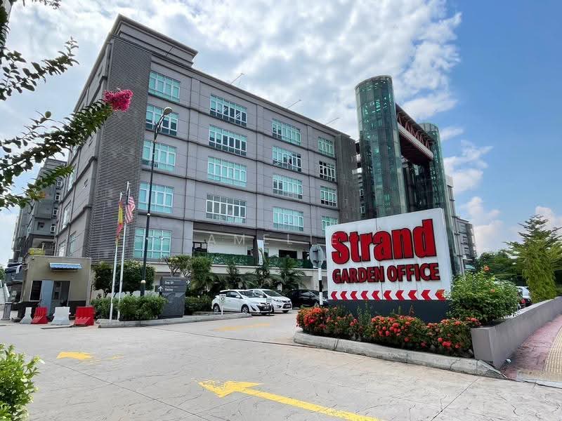 Shop / Office for Sale in Pju 5 (Kota Damansara) - Amelie Tan - PropertyGuru.com.my