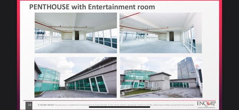Shop / Office for Sale in Pju 5 (Kota Damansara) - Amelie Tan - PropertyGuru.com.my