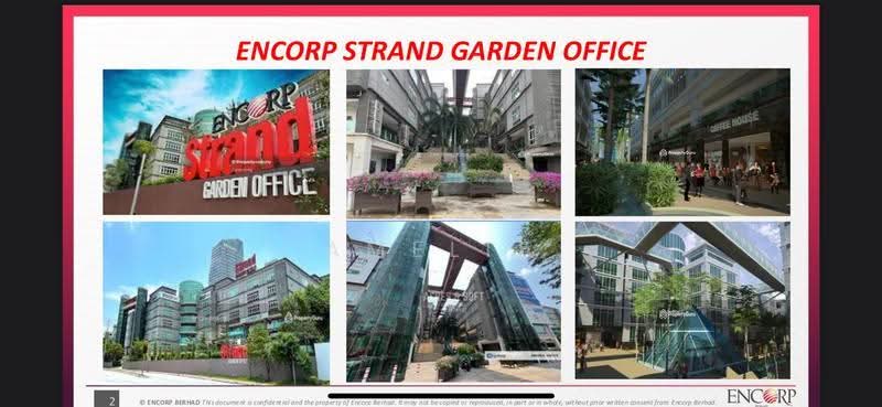 Shop / Office for Sale in Pju 5 (Kota Damansara) - Amelie Tan - PropertyGuru.com.my
