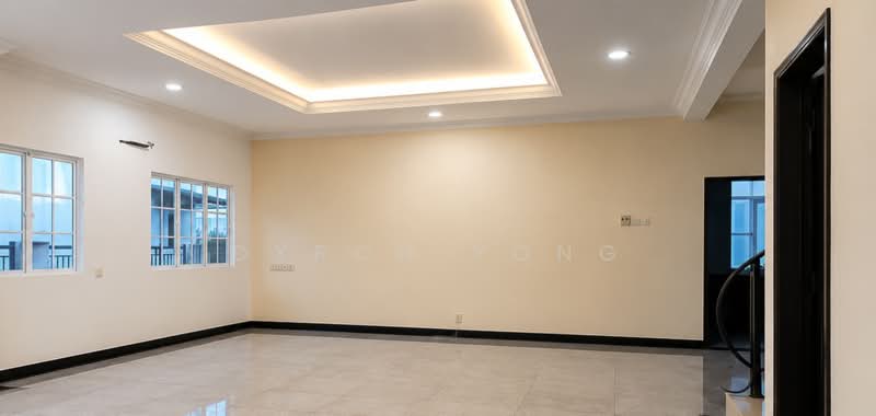 Semi-Detached House for Sale in Taman Puncak Perdana (Cheras) - Dyron Yong - Interior - PropertyGuru.com.my
