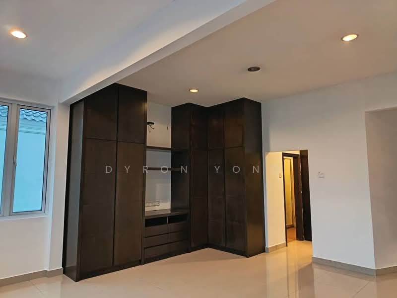 Rumah Berkembar untuk Dijual di Cheras (Selangor) - Dyron Yong - Interior - PropertyGuru.com.my
