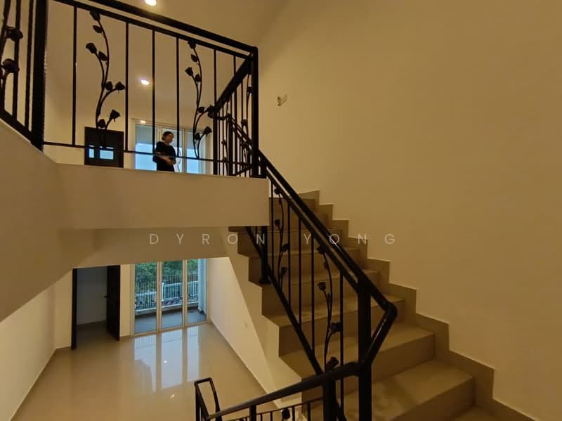 Rumah Berkembar untuk Dijual di Cheras (Selangor) - Dyron Yong - Interior - PropertyGuru.com.my