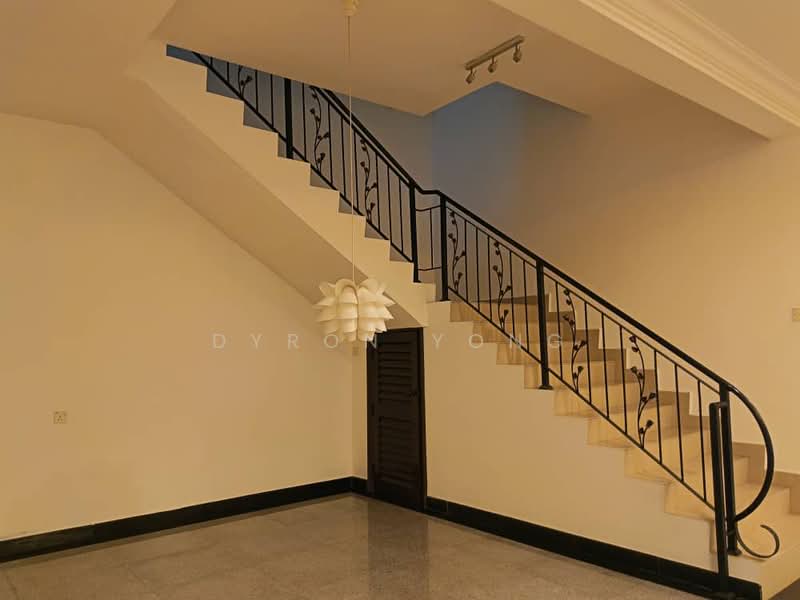 Rumah Berkembar untuk Dijual di Cheras (Selangor) - Dyron Yong - Interior - PropertyGuru.com.my