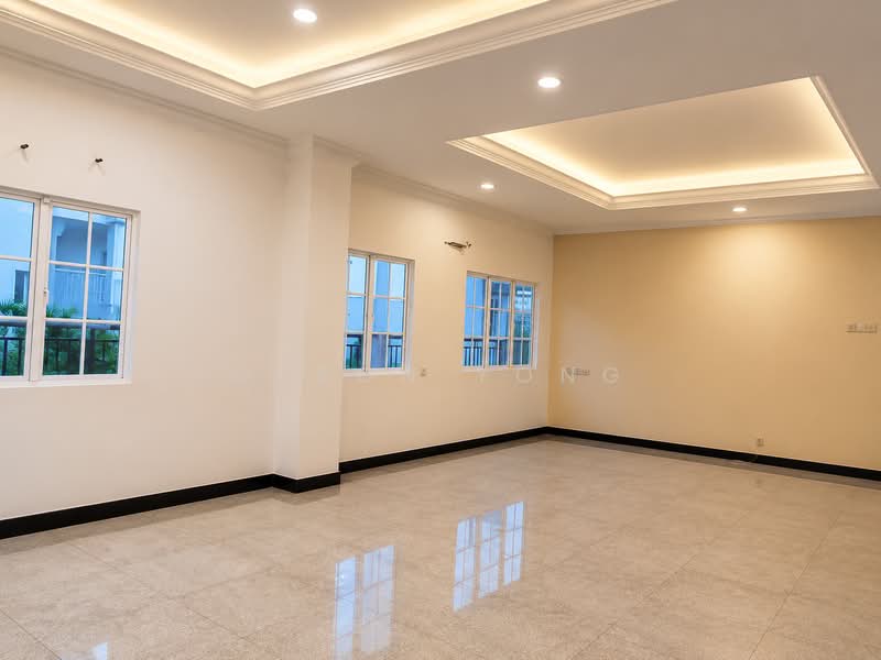 Semi-Detached House for Sale in Taman Puncak Perdana (Cheras) - Dyron Yong - Interior - PropertyGuru.com.my