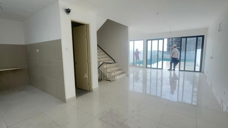 3.5-storey Terraced House for Sale in Empire Residence (Petaling Jaya) - Amelie Tan - PropertyGuru.com.my