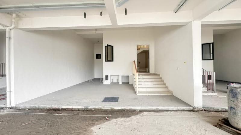 3.5-storey Terraced House for Sale in Empire Residence (Petaling Jaya) - Amelie Tan - PropertyGuru.com.my