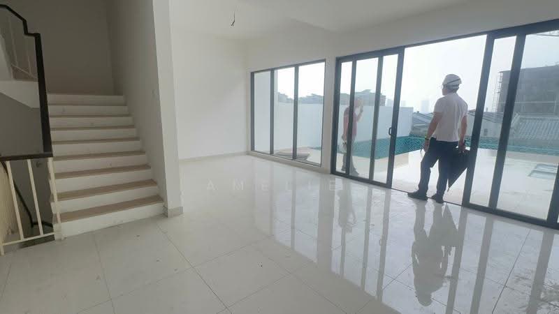 3.5-storey Terraced House for Sale in Empire Residence (Petaling Jaya) - Amelie Tan - PropertyGuru.com.my