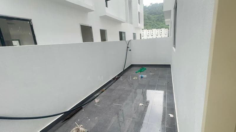 3.5-storey Terraced House for Sale in Empire Residence (Petaling Jaya) - Amelie Tan - PropertyGuru.com.my
