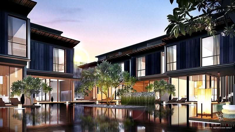 3.5-storey Terraced House for Sale in Empire Residence (Petaling Jaya) - Amelie Tan - PropertyGuru.com.my