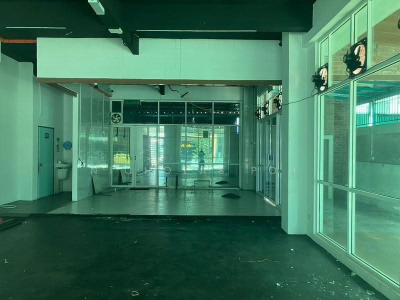 Kedai untuk Disewa di Bandar Meru Raya (Ipoh) - Nicholas Poh - PropertyGuru.com.my