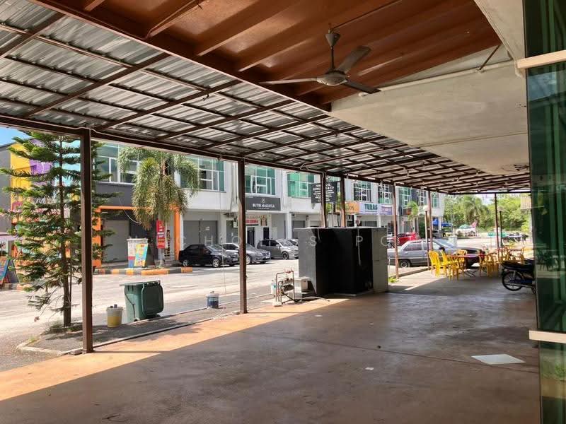 Kedai untuk Disewa di Bandar Meru Raya (Ipoh) - Nicholas Poh - PropertyGuru.com.my