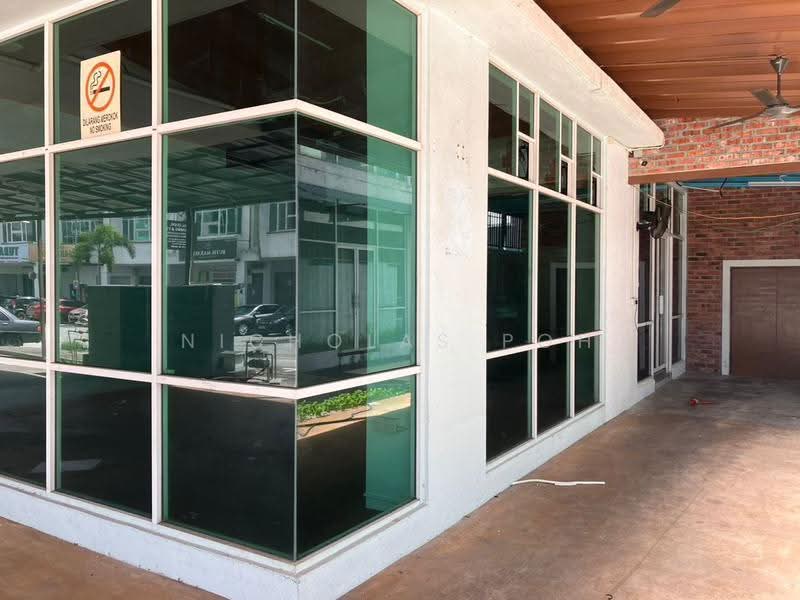 Kedai untuk Disewa di Bandar Meru Raya (Ipoh) - Nicholas Poh - PropertyGuru.com.my