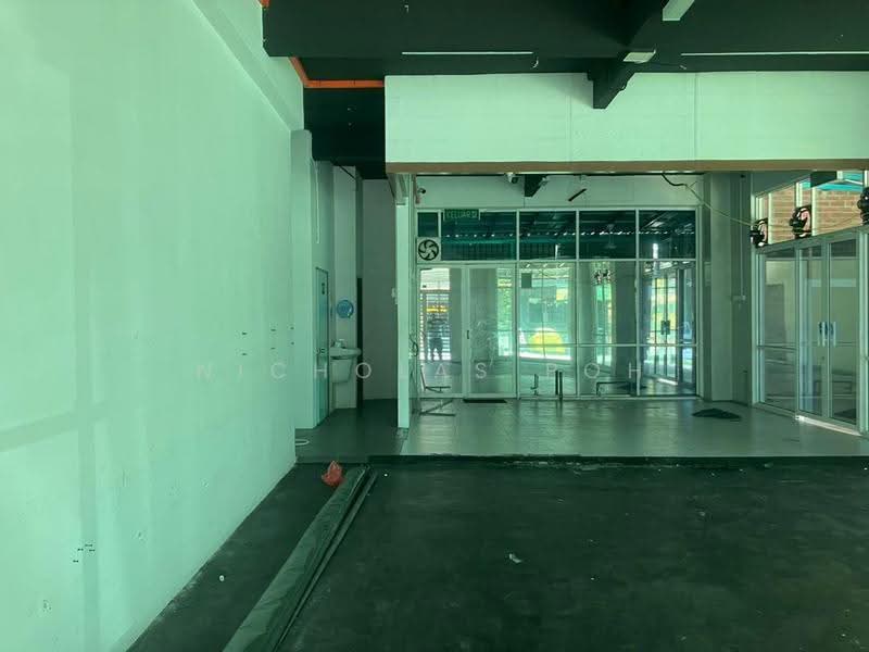 Kedai untuk Disewa di Bandar Meru Raya (Ipoh) - Nicholas Poh - PropertyGuru.com.my