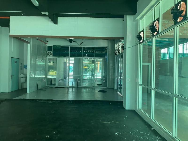 Kedai untuk Disewa di Bandar Meru Raya (Ipoh) - Nicholas Poh - PropertyGuru.com.my