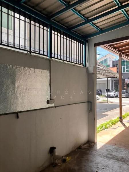 Kedai untuk Disewa di Bandar Meru Raya (Ipoh) - Nicholas Poh - PropertyGuru.com.my