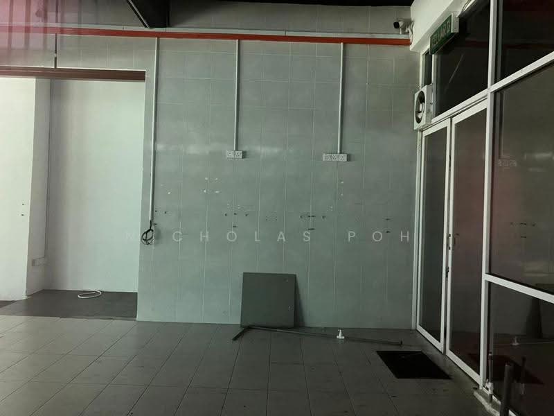 Kedai untuk Disewa di Bandar Meru Raya (Ipoh) - Nicholas Poh - PropertyGuru.com.my