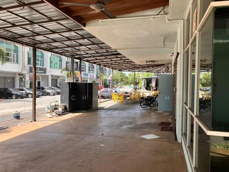 Kedai untuk Disewa di Bandar Meru Raya (Ipoh) - Nicholas Poh - PropertyGuru.com.my