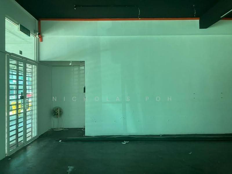 Kedai untuk Disewa di Bandar Meru Raya (Ipoh) - Nicholas Poh - PropertyGuru.com.my
