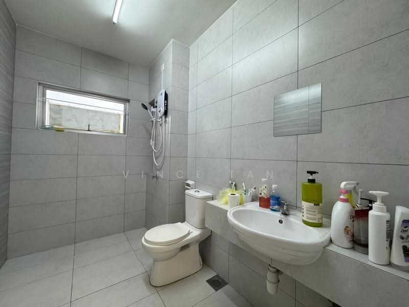 Rumah Teres 2-Tingkat untuk Dijual di Bandar Gamuda Gardens (Rawang) - Vince Tan - PropertyGuru.com.my