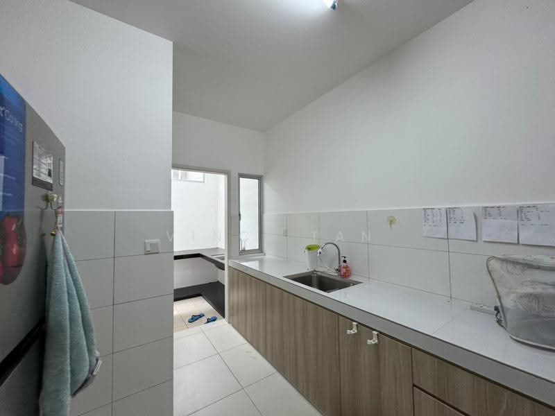 Rumah Teres 2-Tingkat untuk Dijual di Bandar Gamuda Gardens (Rawang) - Vince Tan - PropertyGuru.com.my