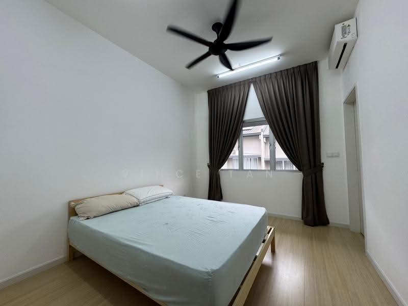Rumah Teres 2-Tingkat untuk Dijual di Bandar Gamuda Gardens (Rawang) - Vince Tan - PropertyGuru.com.my