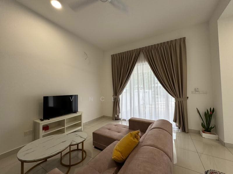 Rumah Teres 2-Tingkat untuk Dijual di Bandar Gamuda Gardens (Rawang) - Vince Tan - PropertyGuru.com.my