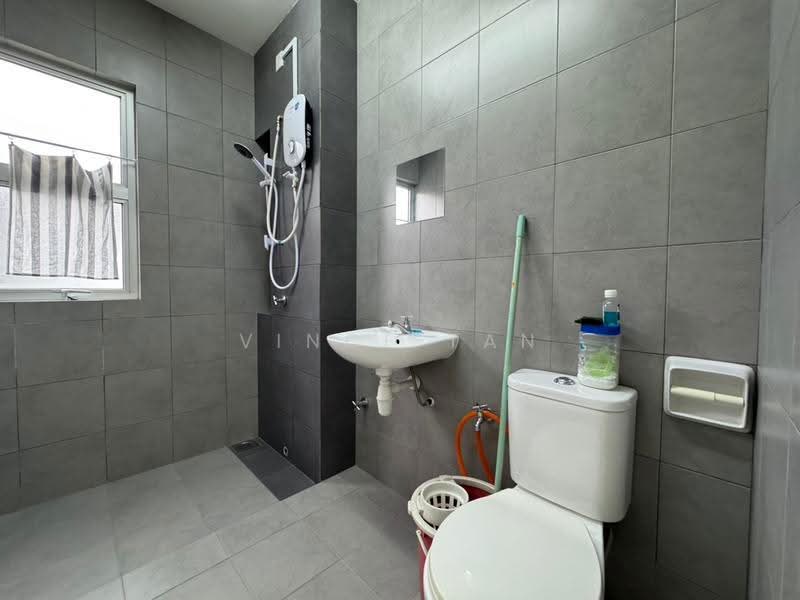 Rumah Teres 2-Tingkat untuk Dijual di Bandar Gamuda Gardens (Rawang) - Vince Tan - PropertyGuru.com.my