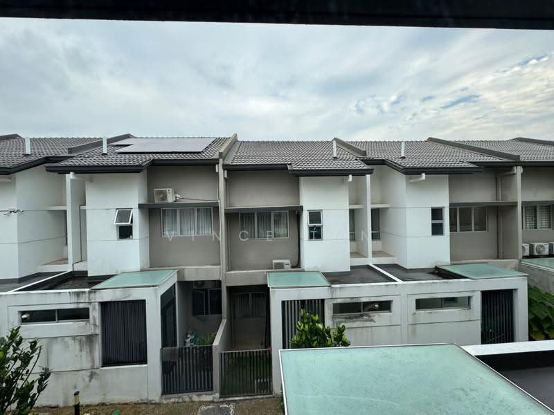 Rumah Teres 2-Tingkat untuk Dijual di Bandar Gamuda Gardens (Rawang) - Vince Tan - PropertyGuru.com.my