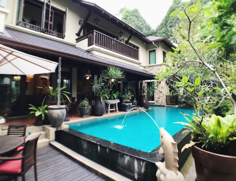 Bungalow House untuk Dijual di Sierramas (Sungai Buloh) - Brian Tang - PropertyGuru.com.my
