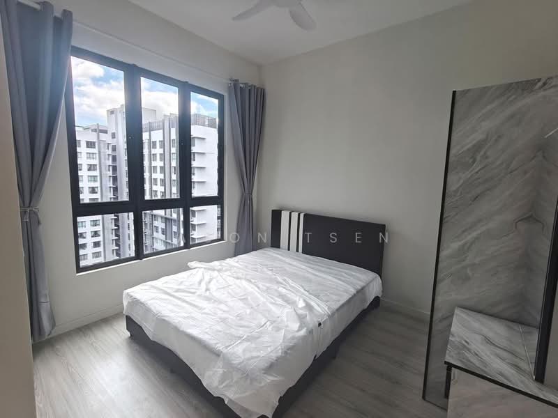 Service Residence for Rent at Meta City - Jason Tsen - PropertyGuru.com.my