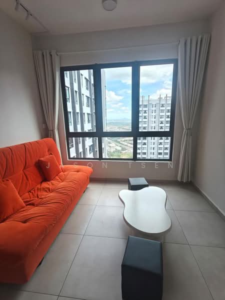 Service Residence for Rent at Meta City - Jason Tsen - PropertyGuru.com.my