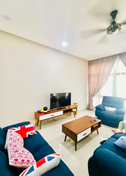 2.5-storey Terraced House for Sale in Southville City (Dengkil) - Elynne Lim - PropertyGuru.com.my