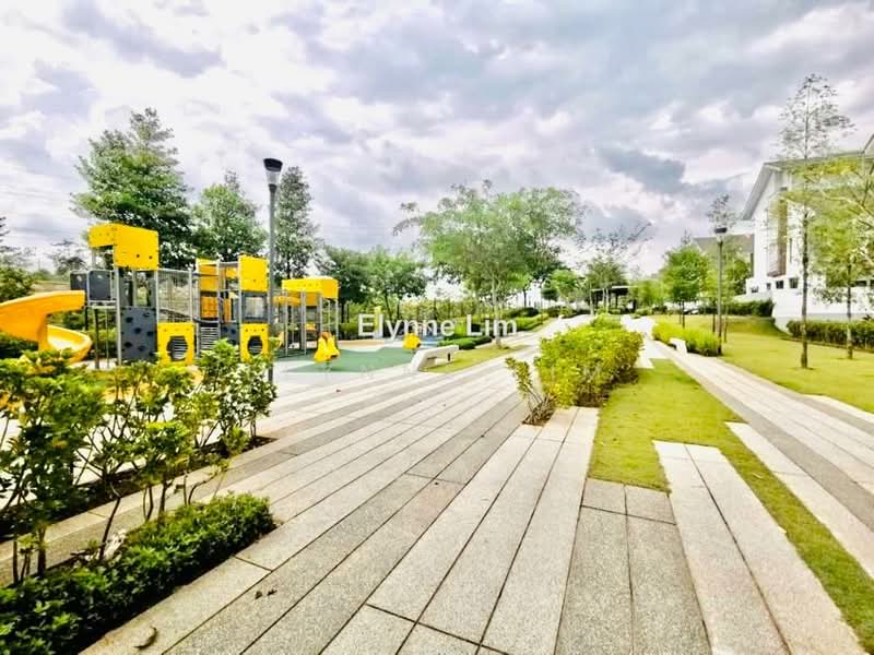 2.5-storey Terraced House for Sale in Southville City (Dengkil) - Elynne Lim - PropertyGuru.com.my