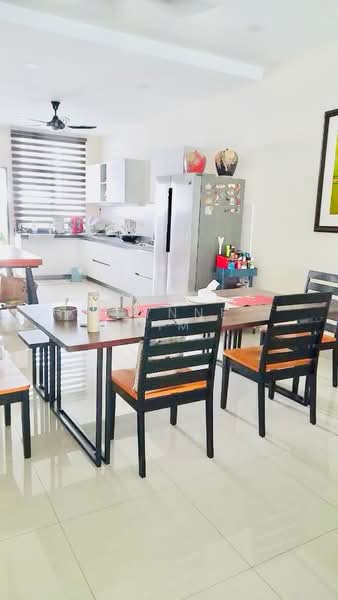 2.5-storey Terraced House for Sale in Southville City (Dengkil) - Elynne Lim - PropertyGuru.com.my