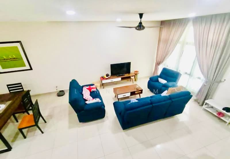 2.5-storey Terraced House for Sale in Southville City (Dengkil) - Elynne Lim - PropertyGuru.com.my