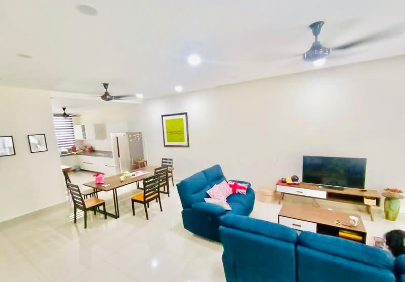 2.5-storey Terraced House for Sale in Southville City (Dengkil) - Elynne Lim - PropertyGuru.com.my