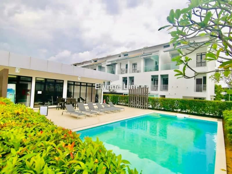 2.5-storey Terraced House for Sale in Southville City (Dengkil) - Elynne Lim - PropertyGuru.com.my